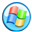 Windows Vista Files Recovery Tool icon